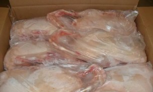 白條鴨分選機_袋裝鴨分揀秤_凍鴨分級設(shè)備-禽肉分選機系列