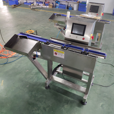 磁芯重量篩選機 磁芯重量篩選機